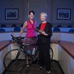 Wendy Burns-Ardolino - 2014 Honoree